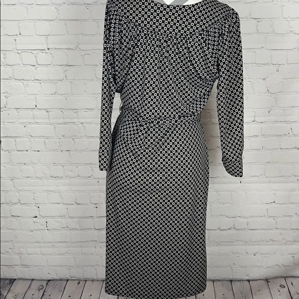 Pattern Dress  - Picture 5 of 5